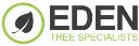 Eden Tree Specialists logo